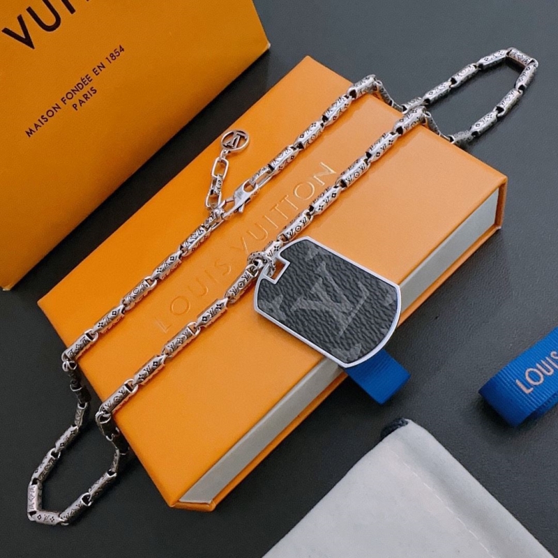 LV Necklaces